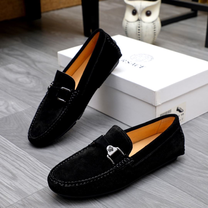 Givenchy Leather Shoes